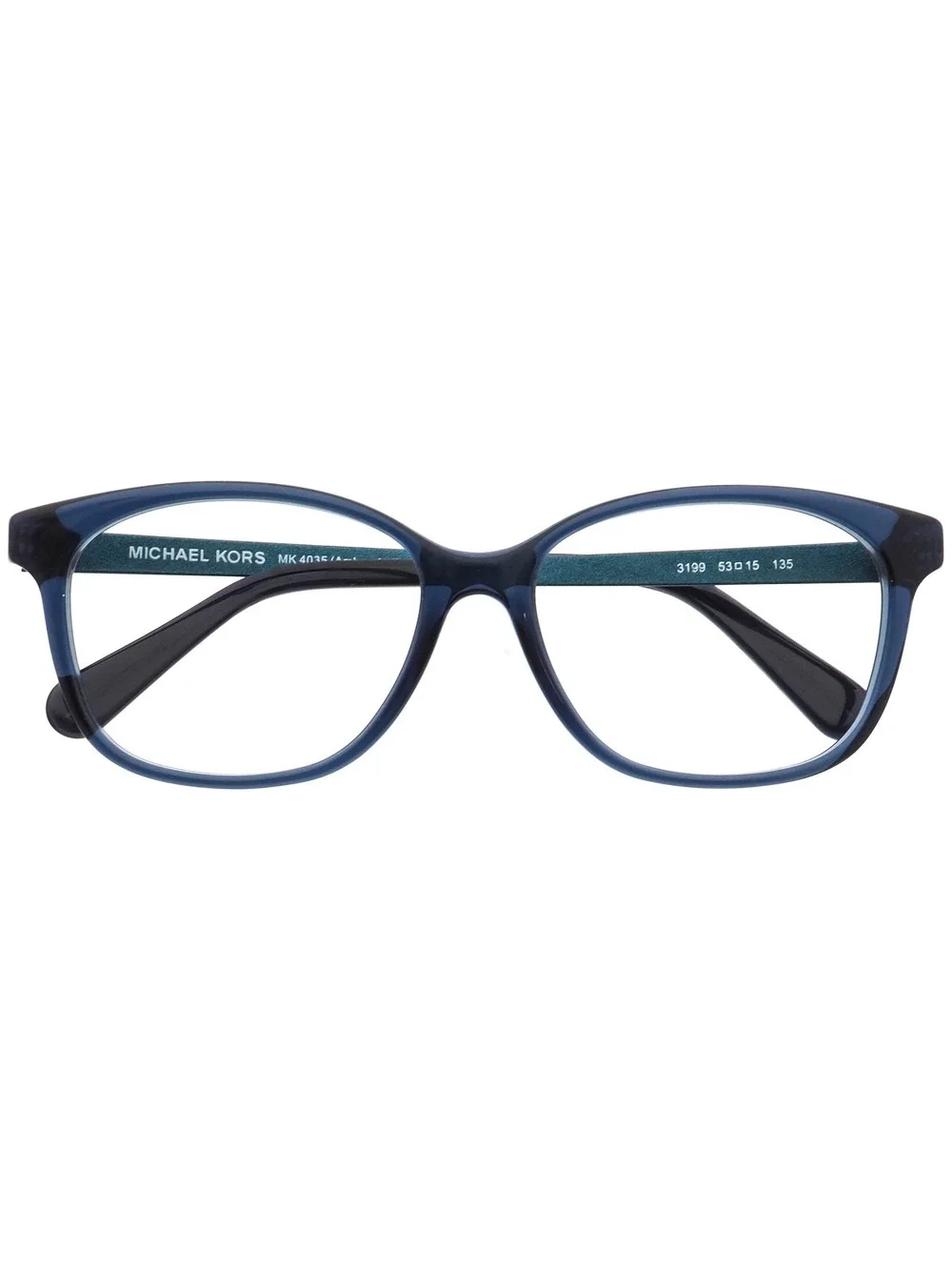 Michael Kors MK 4035 (Ambrosine) 3199 Eyewear